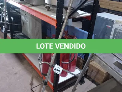 LOTE 339 - 01 ROÇADEIRA A GASOLINA COM AVARIAS. (NO ESTADO) ATENÇÃO! FAZER A VISITAÇÃO ANTES DE ARREMATAR, NÃO SABEMOS SE FUNCIONA. LEILÃO NÃO TEM GARANTIA E NEM DEVOLUÇÃO, SUJEITO A POSSÍVEIS AVARIAS VISÍVEIS/OCULTAS E/OU AUSÊNCIA DE COMPONENTES.