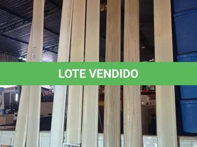 LOTE 429 - 08 PEÇAS DE RODAPÉ. (NO ESTADO) ATENÇÃO! FAZER A VISITAÇÃO ANTES DE ARREMATAR, NÃO SABEMOS SE FUNCIONA. LEILÃO NÃO TEM GARANTIA E NEM DEVOLUÇÃO, SUJEITO A POSSÍVEIS AVARIAS VISÍVEIS/OCULTAS E/OU AUSÊNCIA DE COMPONENTES).