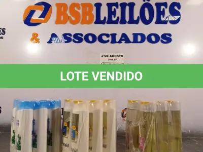 LOTE 040 - 06 FRASCOS DE SHAMPOO PANTENE PRO-V MICELAR PURIFICA E HIDRATA 200ML, 06 FRASCOS DE CONDICIONADOR PANTENE PRO-V BRILHO EXTREMO 175ML E 06 FRASCOS DE SHAMPOO HEAD&SHOUDERS ANTICOCEIRA 200ML. (NO ESTADO) ATENÇÃO! FAZER A VISITAÇÃO ANTES DE ARREMATAR, NÃO SABEMOS SE FUNCIONA. LEILÃO NÃO TEM GARANTIA E NEM DEVOLUÇÃO, SUJEITO A POSSÍVEIS AVARIAS VISÍVEIS/OCULTAS E/OU AUSÊNCIA DE COMPONENTES.