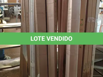 LOTE 442 - 01 LOTE COM GRANDE QUANTIDADE DE PEÇAS DE RODAPÉ MARCAS E MODELOS DIVERSOS. (NO ESTADO) ATENÇÃO! FAZER A VISITAÇÃO ANTES DE ARREMATAR, NÃO SABEMOS SE FUNCIONA. LEILÃO NÃO TEM GARANTIA E NEM DEVOLUÇÃO, SUJEITO A POSSÍVEIS AVARIAS VISÍVEIS/OCULTAS E/OU AUSÊNCIA DE COMPONENTES).