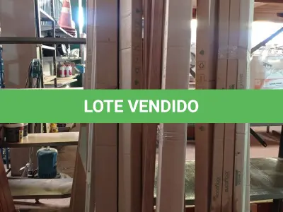 LOTE 442 - 01 LOTE COM GRANDE QUANTIDADE DE PEÇAS DE RODAPÉ MARCAS E MODELOS DIVERSOS. (NO ESTADO) ATENÇÃO! FAZER A VISITAÇÃO ANTES DE ARREMATAR, NÃO SABEMOS SE FUNCIONA. LEILÃO NÃO TEM GARANTIA E NEM DEVOLUÇÃO, SUJEITO A POSSÍVEIS AVARIAS VISÍVEIS/OCULTAS E/OU AUSÊNCIA DE COMPONENTES).