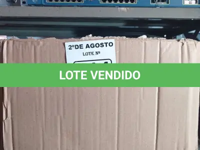 LOTE 414 - 01 LOTE COM GRANDE QUANTIDADE DE SILICONE ACÉTICO 280G. (NO ESTADO) ATENÇÃO! FAZER A VISITAÇÃO ANTES DE ARREMATAR, NÃO SABEMOS SE FUNCIONA. LEILÃO NÃO TEM GARANTIA E NEM DEVOLUÇÃO, SUJEITO A POSSÍVEIS AVARIAS VISÍVEIS/OCULTAS E/OU AUSÊNCIA DE COMPONENTES.