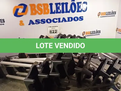 LOTE 622 - 10 CARRINHOS PARA MOCHILA. (NO ESTADO) ATENÇÃO! FAZER A VISITAÇÃO ANTES DE ARREMATAR, NÃO SABEMOS SE FUNCIONA. LEILÃO NÃO TEM GARANTIA E NEM DEVOLUÇÃO, SUJEITO A POSSÍVEIS AVARIAS VISÍVEIS/OCULTAS E/OU AUSÊNCIA DE COMPONENTES.