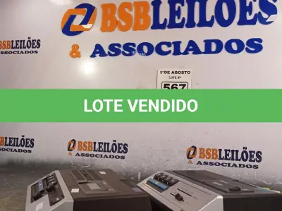 LOTE 567 - 02 GRAVADORES DE VOZ MARCAS PHILIPS.  (NO ESTADO) ATENÇÃO! FAZER A VISITAÇÃO ANTES DE ARREMATAR, NÃO SABEMOS SE FUNCIONA. LEILÃO NÃO TEM GARANTIA E NEM DEVOLUÇÃO, SUJEITO A POSSÍVEIS AVARIAS VISÍVEIS/OCULTAS E/OU AUSÊNCIA DE COMPONENTES.