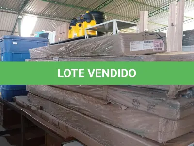 LOTE 475 - 01 LOTE COM VÁRIAS PEÇAS DE MOVEIS DESMONTADAS. (NO ESTADO) ATENÇÃO! FAZER A VISITAÇÃO ANTES DE ARREMATAR, NÃO SABEMOS SE FUNCIONA. LEILÃO NÃO TEM GARANTIA E NEM DEVOLUÇÃO, SUJEITO A POSSÍVEIS AVARIAS VISÍVEIS/OCULTAS E/OU AUSÊNCIA DE COMPONENTES).