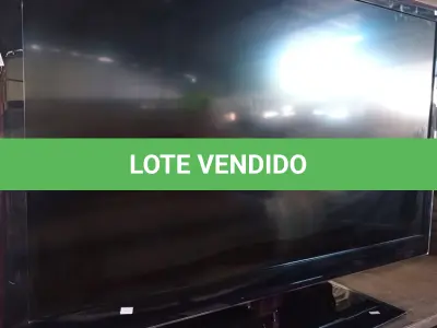 LOTE 450 - 02 TV’S MARCAS E MODELOS DIVERSOS PARA RETIRADA DE PEÇAS. (NO ESTADO) ATENÇÃO! FAZER A VISITAÇÃO ANTES DE ARREMATAR, NÃO SABEMOS SE FUNCIONA. LEILÃO NÃO TEM GARANTIA E NEM DEVOLUÇÃO, SUJEITO A POSSÍVEIS AVARIAS VISÍVEIS/OCULTAS E/OU AUSÊNCIA DE COMPONENTES).