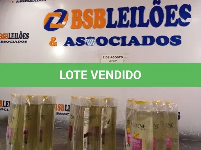 LOTE 010 - 18 FRASCOS DE SHAMPOO PANTENE PRO-V MICELAR PURIFICA E HIDRATA 200ML. (NO ESTADO) ATENÇÃO! FAZER A VISITAÇÃO ANTES DE ARREMATAR, NÃO SABEMOS SE FUNCIONA. LEILÃO NÃO TEM GARANTIA E NEM DEVOLUÇÃO, SUJEITO A POSSÍVEIS AVARIAS VISÍVEIS/OCULTAS E/OU AUSÊNCIA DE COMPONENTES.
