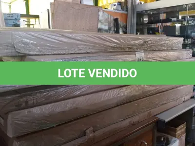 LOTE 475 - 01 LOTE COM VÁRIAS PEÇAS DE MOVEIS DESMONTADAS. (NO ESTADO) ATENÇÃO! FAZER A VISITAÇÃO ANTES DE ARREMATAR, NÃO SABEMOS SE FUNCIONA. LEILÃO NÃO TEM GARANTIA E NEM DEVOLUÇÃO, SUJEITO A POSSÍVEIS AVARIAS VISÍVEIS/OCULTAS E/OU AUSÊNCIA DE COMPONENTES).