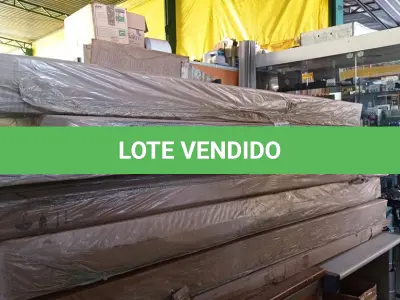 LOTE 475 - 01 LOTE COM VÁRIAS PEÇAS DE MOVEIS DESMONTADAS. (NO ESTADO) ATENÇÃO! FAZER A VISITAÇÃO ANTES DE ARREMATAR, NÃO SABEMOS SE FUNCIONA. LEILÃO NÃO TEM GARANTIA E NEM DEVOLUÇÃO, SUJEITO A POSSÍVEIS AVARIAS VISÍVEIS/OCULTAS E/OU AUSÊNCIA DE COMPONENTES).
