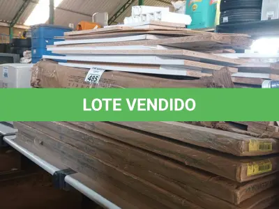 LOTE 485 - 01 LOTE COM VÁRIAS PEÇAS DE MOVEIS DESMONTADAS. (NO ESTADO) ATENÇÃO! FAZER A VISITAÇÃO ANTES DE ARREMATAR, NÃO SABEMOS SE FUNCIONA. LEILÃO NÃO TEM GARANTIA E NEM DEVOLUÇÃO, SUJEITO A POSSÍVEIS AVARIAS VISÍVEIS/OCULTAS E/OU AUSÊNCIA DE COMPONENTES).
