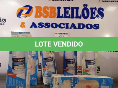 LOTE 039 - 06 REFIS PARA FILTROS TIPO CAVALETE MARCAS E MODELOS DIVERSOS. (NO ESTADO) ATENÇÃO! FAZER A VISITAÇÃO ANTES DE ARREMATAR, NÃO SABEMOS SE FUNCIONA. LEILÃO NÃO TEM GARANTIA E NEM DEVOLUÇÃO, SUJEITO A POSSÍVEIS AVARIAS VISÍVEIS/OCULTAS E/OU AUSÊNCIA DE COMPONENTES.