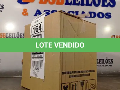 LOTE 164 - 12 TUBOS DE ESPUMA PU MULTIUSO TYTAN. (NO ESTADO) ATENÇÃO! FAZER A VISITAÇÃO ANTES DE ARREMATAR, NÃO SABEMOS SE FUNCIONA. LEILÃO NÃO TEM GARANTIA E NEM DEVOLUÇÃO, SUJEITO A POSSÍVEIS AVARIAS VISÍVEIS/OCULTAS E/OU AUSÊNCIA DE COMPONENTES.