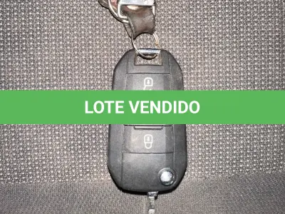LOTE 681 - 01 PEUGEOT EXPERT 1.6 DIESEL 2021/2022 IPVA 2023 PAGO SINISTRADO (MEDIA MONTA FAZER CSV POR CONTA DO ARREMATANTE VENDIDO NO ESTADO EM QUE SE ENCONTRA.  EVENTUAL AUSÊNCIA OU DIVERGÊNCIA DE PECAS (INTERNAS OU EXTERNAS) DO VEICULO, TAIS COMO ESCAPAMENTOS, CATALISADORES, SUSPENSÃO, CAMBIO, MOTOR, PARTE ELÉTRICA E  DEMAIS COMPONENTES, A REGULARIZAÇÃO SERÁ POR CONTA DO ARREMATANTE SERVIÇO DE BAIXA MEDIA MONTA DEVE SER FEITO POR DESPACHANTE AUTORIZADO XAVANTECAR EM GOIANIA O MESMO DEVERÁ SER TRANSFERIDO INICIALMENTE PARA O COMITENTE COM AS DESPESAS DE SERVIÇOS E TAXAS DO DETRAN E DEMAIS POR CONTA DO ARREMATANTE. (NO ESTADO)