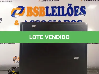 LOTE 036 - 01 NOTEBOOK PC CHIPS. (NO ESTADO) ATENÇÃO! FAZER A VISITAÇÃO ANTES DE ARREMATAR, NÃO SABEMOS SE FUNCIONA. LEILÃO NÃO TEM GARANTIA E NEM DEVOLUÇÃO, SUJEITO A POSSÍVEIS AVARIAS VISÍVEIS/OCULTAS E/OU AUSÊNCIA DE COMPONENTES.