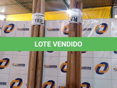 LOTE 153 - 01 LOTE COM VÁRIOS CABOS DE FERRAMENTAS DIVERSOS. (NO ESTADO) ATENÇÃO! FAZER A VISITAÇÃO ANTES DE ARREMATAR, NÃO SABEMOS SE FUNCIONA. LEILÃO NÃO TEM GARANTIA E NEM DEVOLUÇÃO, SUJEITO A POSSÍVEIS AVARIAS VISÍVEIS/OCULTAS E/OU AUSÊNCIA DE COMPONENTES.