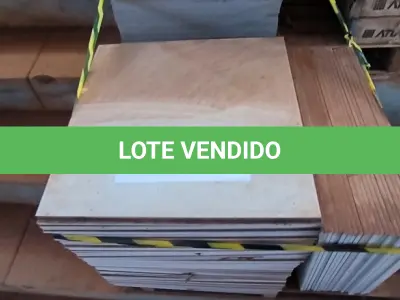 LOTE 051 - 01 LOTE COM PORCELANATO DIVERSOS/BIANCO PIGHES 60X60(11 CX,4 PÇ) APROXIMADAMENTE 46,08M² (NO ESTADO)