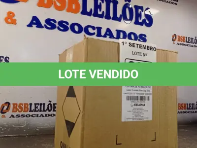 LOTE 229 - 12 TUBOS DE ESPUMA PU MULTIUSO TYTAN. (NO ESTADO) ATENÇÃO! FAZER A VISITAÇÃO ANTES DE ARREMATAR, NÃO SABEMOS SE FUNCIONA. LEILÃO NÃO TEM GARANTIA E NEM DEVOLUÇÃO, SUJEITO A POSSÍVEIS AVARIAS VISÍVEIS/OCULTAS E/OU AUSÊNCIA DE COMPONENTES.