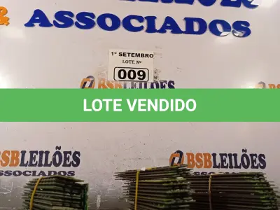 LOTE 009 - 01 LOTE COM VÁRIAS MEMORIAS PARA PC MARCAS E MODELOS DIVERSOS. (NO ESTADO) ATENÇÃO! FAZER A VISITAÇÃO ANTES DE ARREMATAR, NÃO SABEMOS SE FUNCIONA. LEILÃO NÃO TEM GARANTIA E NEM DEVOLUÇÃO, SUJEITO A POSSÍVEIS AVARIAS VISÍVEIS/OCULTAS E/OU AUSÊNCIA DE COMPONENTES.