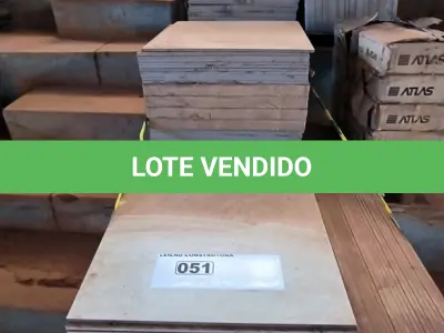 LOTE 051 - 01 LOTE COM PORCELANATO DIVERSOS/BIANCO PIGHES 60X60(11 CX,4 PÇ) APROXIMADAMENTE 46,08M² (NO ESTADO)