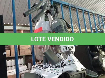 LOTE 183 - 03 ASPIRADORES DE PÓ MARCAS E MODELOS DIVERSOS. (NO ESTADO) ATENÇÃO! FAZER A VISITAÇÃO ANTES DE ARREMATAR, NÃO SABEMOS SE FUNCIONA. LEILÃO NÃO TEM GARANTIA E NEM DEVOLUÇÃO, SUJEITO A POSSÍVEIS AVARIAS VISÍVEIS/OCULTAS E/OU AUSÊNCIA DE COMPONENTES.