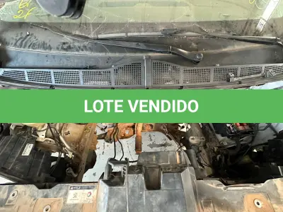 LOTE 681 - 01 PEUGEOT EXPERT 1.6 DIESEL 2021/2022 IPVA 2023 PAGO SINISTRADO (MEDIA MONTA FAZER CSV POR CONTA DO ARREMATANTE VENDIDO NO ESTADO EM QUE SE ENCONTRA.  EVENTUAL AUSÊNCIA OU DIVERGÊNCIA DE PECAS (INTERNAS OU EXTERNAS) DO VEICULO, TAIS COMO ESCAPAMENTOS, CATALISADORES, SUSPENSÃO, CAMBIO, MOTOR, PARTE ELÉTRICA E  DEMAIS COMPONENTES, A REGULARIZAÇÃO SERÁ POR CONTA DO ARREMATANTE SERVIÇO DE BAIXA MEDIA MONTA DEVE SER FEITO POR DESPACHANTE AUTORIZADO XAVANTECAR EM GOIANIA O MESMO DEVERÁ SER TRANSFERIDO INICIALMENTE PARA O COMITENTE COM AS DESPESAS DE SERVIÇOS E TAXAS DO DETRAN E DEMAIS POR CONTA DO ARREMATANTE. (NO ESTADO)