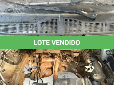 LOTE 681 - 01 PEUGEOT EXPERT 1.6 DIESEL 2021/2022 IPVA 2023 PAGO SINISTRADO (MEDIA MONTA FAZER CSV POR CONTA DO ARREMATANTE VENDIDO NO ESTADO EM QUE SE ENCONTRA.  EVENTUAL AUSÊNCIA OU DIVERGÊNCIA DE PECAS (INTERNAS OU EXTERNAS) DO VEICULO, TAIS COMO ESCAPAMENTOS, CATALISADORES, SUSPENSÃO, CAMBIO, MOTOR, PARTE ELÉTRICA E  DEMAIS COMPONENTES, A REGULARIZAÇÃO SERÁ POR CONTA DO ARREMATANTE SERVIÇO DE BAIXA MEDIA MONTA DEVE SER FEITO POR DESPACHANTE AUTORIZADO XAVANTECAR EM GOIANIA O MESMO DEVERÁ SER TRANSFERIDO INICIALMENTE PARA O COMITENTE COM AS DESPESAS DE SERVIÇOS E TAXAS DO DETRAN E DEMAIS POR CONTA DO ARREMATANTE. (NO ESTADO)