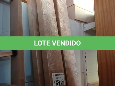 LOTE 512 - 01 LOTE COM VÁRIOS ALISAR. (NO ESTADO) ATENÇÃO! FAZER A VISITAÇÃO ANTES DE ARREMATAR, NÃO SABEMOS SE FUNCIONA. LEILÃO NÃO TEM GARANTIA E NEM DEVOLUÇÃO, SUJEITO A POSSÍVEIS AVARIAS VISÍVEIS/OCULTAS E/OU AUSÊNCIA DE COMPONENTES.
