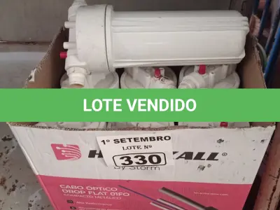 LOTE 330 - 07 FILTROS PARA CAIXA D’AGUA TIPO CAVALETE. (NO ESTADO) ATENÇÃO! FAZER A VISITAÇÃO ANTES DE ARREMATAR, NÃO SABEMOS SE FUNCIONA. LEILÃO NÃO TEM GARANTIA E NEM DEVOLUÇÃO, SUJEITO A POSSÍVEIS AVARIAS VISÍVEIS/OCULTAS E/OU AUSÊNCIA DE COMPONENTES.