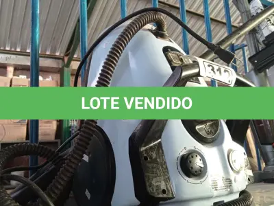 LOTE 312 - 01 ASPIRADOR DE PÓ MARCA LAVOR 220V. (NO ESTADO) ATENÇÃO! FAZER A VISITAÇÃO ANTES DE ARREMATAR, NÃO SABEMOS SE FUNCIONA. LEILÃO NÃO TEM GARANTIA E NEM DEVOLUÇÃO, SUJEITO A POSSÍVEIS AVARIAS VISÍVEIS/OCULTAS E/OU AUSÊNCIA DE COMPONENTES.