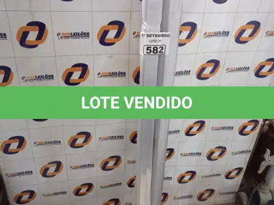 LOTE 582 - 01 LOTE COM VÁRIAS RÉGUAS EM ALUMÍNIO. (NO ESTADO) ATENÇÃO! FAZER A VISITAÇÃO ANTES DE ARREMATAR, NÃO SABEMOS SE FUNCIONA. LEILÃO NÃO TEM GARANTIA E NEM DEVOLUÇÃO, SUJEITO A POSSÍVEIS AVARIAS VISÍVEIS/OCULTAS E/OU AUSÊNCIA DE COMPONENTES.
