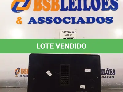 LOTE 272 - 01 PROJETOR 8MM EUMIG MARK 610D. (NO ESTADO) ATENÇÃO! FAZER A VISITAÇÃO ANTES DE ARREMATAR, NÃO SABEMOS SE FUNCIONA. LEILÃO NÃO TEM GARANTIA E NEM DEVOLUÇÃO, SUJEITO A POSSÍVEIS AVARIAS VISÍVEIS/OCULTAS E/OU AUSÊNCIA DE COMPONENTES.