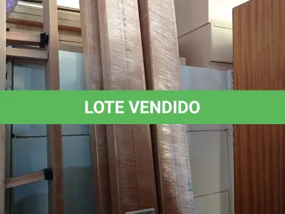 LOTE 512 - 01 LOTE COM VÁRIOS ALISAR. (NO ESTADO) ATENÇÃO! FAZER A VISITAÇÃO ANTES DE ARREMATAR, NÃO SABEMOS SE FUNCIONA. LEILÃO NÃO TEM GARANTIA E NEM DEVOLUÇÃO, SUJEITO A POSSÍVEIS AVARIAS VISÍVEIS/OCULTAS E/OU AUSÊNCIA DE COMPONENTES.