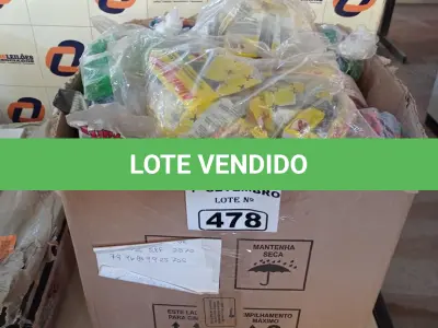 LOTE 478 - 01 LOTE COM VÁRIOS ESPAÇADORES PARA PISOS MARCAS E MODELOS DIVERSOS. (NO ESTADO) ATENÇÃO! FAZER A VISITAÇÃO ANTES DE ARREMATAR, NÃO SABEMOS SE FUNCIONA. LEILÃO NÃO TEM GARANTIA E NEM DEVOLUÇÃO, SUJEITO A POSSÍVEIS AVARIAS VISÍVEIS/OCULTAS E/OU AUSÊNCIA DE COMPONENTES.