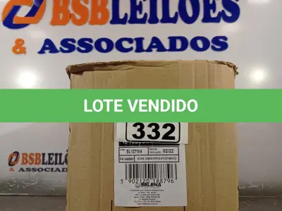 LOTE 332 - 12 TUBOS DE ESPUMA PU MULTIUSO TYTAN. (NO ESTADO) ATENÇÃO! FAZER A VISITAÇÃO ANTES DE ARREMATAR, NÃO SABEMOS SE FUNCIONA. LEILÃO NÃO TEM GARANTIA E NEM DEVOLUÇÃO, SUJEITO A POSSÍVEIS AVARIAS VISÍVEIS/OCULTAS E/OU AUSÊNCIA DE COMPONENTES.