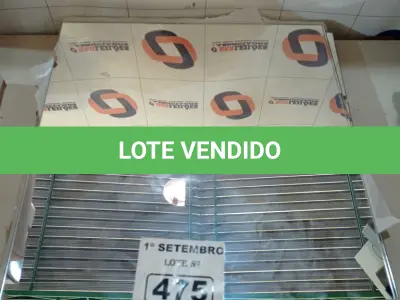 LOTE 475 - 01 LOTE COM VÁRIOS ESPELHOS. (NO ESTADO) ATENÇÃO! FAZER A VISITAÇÃO ANTES DE ARREMATAR, NÃO SABEMOS SE FUNCIONA. LEILÃO NÃO TEM GARANTIA E NEM DEVOLUÇÃO, SUJEITO A POSSÍVEIS AVARIAS VISÍVEIS/OCULTAS E/OU AUSÊNCIA DE COMPONENTES.