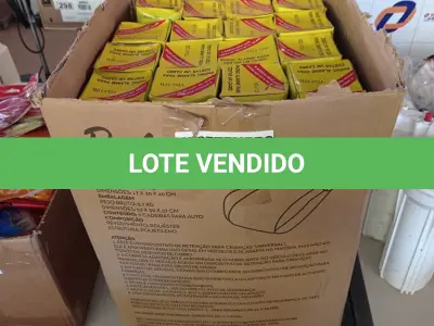 LOTE 348 - 01 LOTE COM GRANDE QUANTIDADE DE SIRENES DE RÉ PARA CAMINHÃO. (NO ESTADO) ATENÇÃO! FAZER A VISITAÇÃO ANTES DE ARREMATAR, NÃO SABEMOS SE FUNCIONA. LEILÃO NÃO TEM GARANTIA E NEM DEVOLUÇÃO, SUJEITO A POSSÍVEIS AVARIAS VISÍVEIS/OCULTAS E/OU AUSÊNCIA DE COMPONENTES.
