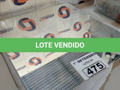 LOTE 475 - 01 LOTE COM VÁRIOS ESPELHOS. (NO ESTADO) ATENÇÃO! FAZER A VISITAÇÃO ANTES DE ARREMATAR, NÃO SABEMOS SE FUNCIONA. LEILÃO NÃO TEM GARANTIA E NEM DEVOLUÇÃO, SUJEITO A POSSÍVEIS AVARIAS VISÍVEIS/OCULTAS E/OU AUSÊNCIA DE COMPONENTES.