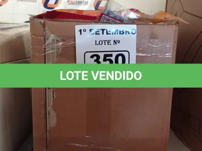 LOTE 350 - 01 LOTE COM VÁRIAS LUVAS DE LÁTEX MARCAS E MODELOS DIVERSOS. (NO ESTADO) ATENÇÃO! FAZER A VISITAÇÃO ANTES DE ARREMATAR, NÃO SABEMOS SE FUNCIONA. LEILÃO NÃO TEM GARANTIA E NEM DEVOLUÇÃO, SUJEITO A POSSÍVEIS AVARIAS VISÍVEIS/OCULTAS E/OU AUSÊNCIA DE COMPONENTES.