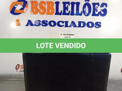 LOTE 096 - 01 NOTEBOOK HP MODELO PAVILON DV2000. (NO ESTADO) ATENÇÃO! FAZER A VISITAÇÃO ANTES DE ARREMATAR, NÃO SABEMOS SE FUNCIONA. LEILÃO NÃO TEM GARANTIA E NEM DEVOLUÇÃO, SUJEITO A POSSÍVEIS AVARIAS VISÍVEIS/OCULTAS E/OU AUSÊNCIA DE COMPONENTES.