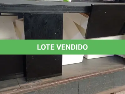 LOTE 618 - 01 LOTE COM VÁRIAS GAVETAS MARCAS E MODELOS DIVERSOS. (NO ESTADO) ATENÇÃO! FAZER A VISITAÇÃO ANTES DE ARREMATAR, NÃO SABEMOS SE FUNCIONA. LEILÃO NÃO TEM GARANTIA E NEM DEVOLUÇÃO, SUJEITO A POSSÍVEIS AVARIAS VISÍVEIS/OCULTAS E/OU AUSÊNCIA DE COMPONENTES.