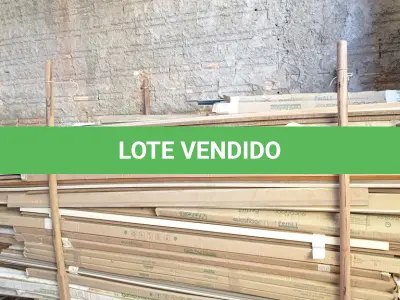 LOTE 625 - 01 LOTE COM GRANDE QUANTIDADE DE ALISAR MARCAS MODELOS E TAMANHOS DIVERSOS. (NO ESTADO) ATENÇÃO! FAZER A VISITAÇÃO ANTES DE ARREMATAR, NÃO SABEMOS SE FUNCIONA. LEILÃO NÃO TEM GARANTIA E NEM DEVOLUÇÃO, SUJEITO A POSSÍVEIS AVARIAS VISÍVEIS/OCULTAS E/OU AUSÊNCIA DE COMPONENTES.