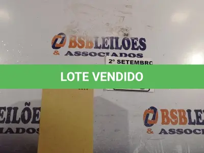 LOTE 090 - 01 CELULAR REDMI. (NO ESTADO) ATENÇÃO! FAZER A VISITAÇÃO ANTES DE ARREMATAR, NÃO SABEMOS SE FUNCIONA. LEILÃO NÃO TEM GARANTIA E NEM DEVOLUÇÃO, SUJEITO A POSSÍVEIS AVARIAS VISÍVEIS/OCULTAS E/OU AUSÊNCIA DE COMPONENTES.