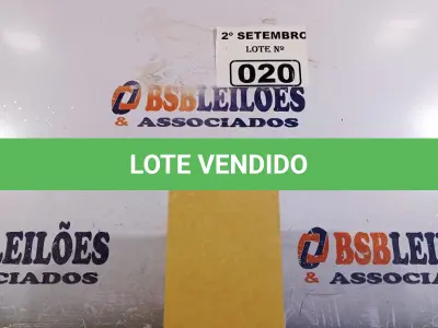 LOTE 020 - 01 CELULAR REDMI. (NO ESTADO) ATENÇÃO! FAZER A VISITAÇÃO ANTES DE ARREMATAR, NÃO SABEMOS SE FUNCIONA. LEILÃO NÃO TEM GARANTIA E NEM DEVOLUÇÃO, SUJEITO A POSSÍVEIS AVARIAS VISÍVEIS/OCULTAS E/OU AUSÊNCIA DE COMPONENTES.