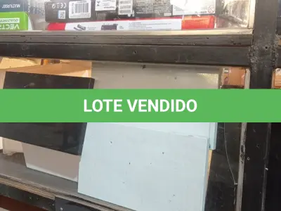 LOTE 618 - 01 LOTE COM VÁRIAS GAVETAS MARCAS E MODELOS DIVERSOS. (NO ESTADO) ATENÇÃO! FAZER A VISITAÇÃO ANTES DE ARREMATAR, NÃO SABEMOS SE FUNCIONA. LEILÃO NÃO TEM GARANTIA E NEM DEVOLUÇÃO, SUJEITO A POSSÍVEIS AVARIAS VISÍVEIS/OCULTAS E/OU AUSÊNCIA DE COMPONENTES.