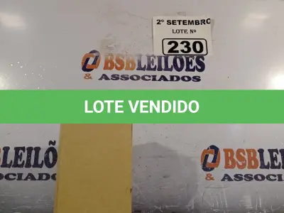 LOTE 230 - 01 CELULAR REDMI. (NO ESTADO) ATENÇÃO! FAZER A VISITAÇÃO ANTES DE ARREMATAR, NÃO SABEMOS SE FUNCIONA. LEILÃO NÃO TEM GARANTIA E NEM DEVOLUÇÃO, SUJEITO A POSSÍVEIS AVARIAS VISÍVEIS/OCULTAS E/OU AUSÊNCIA DE COMPONENTES.