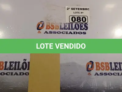 LOTE 080 - 01 CELULAR REDMI. (NO ESTADO) ATENÇÃO! FAZER A VISITAÇÃO ANTES DE ARREMATAR, NÃO SABEMOS SE FUNCIONA. LEILÃO NÃO TEM GARANTIA E NEM DEVOLUÇÃO, SUJEITO A POSSÍVEIS AVARIAS VISÍVEIS/OCULTAS E/OU AUSÊNCIA DE COMPONENTES.