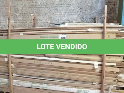 LOTE 625 - 01 LOTE COM GRANDE QUANTIDADE DE ALISAR MARCAS MODELOS E TAMANHOS DIVERSOS. (NO ESTADO) ATENÇÃO! FAZER A VISITAÇÃO ANTES DE ARREMATAR, NÃO SABEMOS SE FUNCIONA. LEILÃO NÃO TEM GARANTIA E NEM DEVOLUÇÃO, SUJEITO A POSSÍVEIS AVARIAS VISÍVEIS/OCULTAS E/OU AUSÊNCIA DE COMPONENTES.