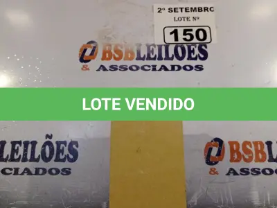 LOTE 150 - 01 CELULAR REDMI. (NO ESTADO) ATENÇÃO! FAZER A VISITAÇÃO ANTES DE ARREMATAR, NÃO SABEMOS SE FUNCIONA. LEILÃO NÃO TEM GARANTIA E NEM DEVOLUÇÃO, SUJEITO A POSSÍVEIS AVARIAS VISÍVEIS/OCULTAS E/OU AUSÊNCIA DE COMPONENTES.