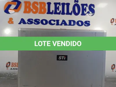 LOTE 079 - 01 NOTEBOOK MARCA SEMP TOSHIBA. (NO ESTADO) ATENÇÃO! FAZER A VISITAÇÃO ANTES DE ARREMATAR, NÃO SABEMOS SE FUNCIONA. LEILÃO NÃO TEM GARANTIA E NEM DEVOLUÇÃO, SUJEITO A POSSÍVEIS AVARIAS VISÍVEIS/OCULTAS E/OU AUSÊNCIA DE COMPONENTES.