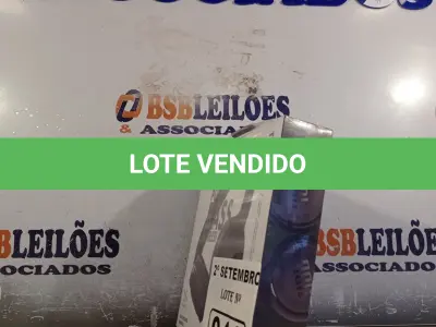 LOTE 041 - 01 FONE DE OUVIDO BLUETOOTH. (NO ESTADO) ATENÇÃO! FAZER A VISITAÇÃO ANTES DE ARREMATAR, NÃO SABEMOS SE FUNCIONA. LEILÃO NÃO TEM GARANTIA E NEM DEVOLUÇÃO, SUJEITO A POSSÍVEIS AVARIAS VISÍVEIS/OCULTAS E/OU AUSÊNCIA DE COMPONENTES.
